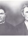 Record image of Maria Katherine Reifschneider (geb. Amend)