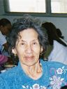 Record image of Leonor Gutierrez (born Guerra)