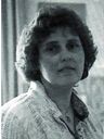 Record image of Dorothea 'Doris' Dorffmeister (born Reimann)