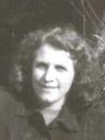 Record image of Alice Julia Carpenter (born Riley)
