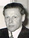 Record image of Axel Georg Johansson