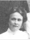 Record image of Karin Louisa Hedberg Malmquist (born Strand)