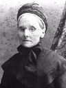 Record image of Anna Bryant (born Ford)