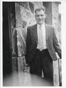 Record image of Peter Banks