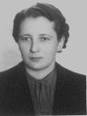 Record image of Jadwiga Sławińska (born Janowska)