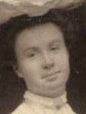 Record image of Jane Elizabeth Taylor (nacida Kinghorn)