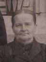 Record image of Elisabeth Bour - Bur (geb. Huth)