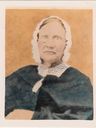 Record image of Margaret Pearce (born Potbury)