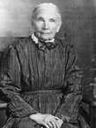 Record image of Susanna "Susie" Frey (geb. Boese)