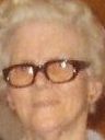 Record image of Ester Maria Johansson (born Nordström)
