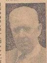 Record image of Hugh Welch Williams