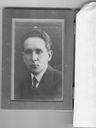 Record image of Juan Warrand Houghton Peña