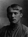 Record image of Herman Neufeld