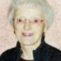 Record image of Jeanne Ledoux (born Richer)