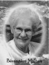 Record image of Bérangère Maltais