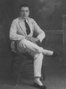 Record image of Marcus Alberts