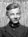 Record image of Albertus (Bart) Dissel