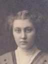 Record image of Eva Loretta Grandprey (nascida Ochs)