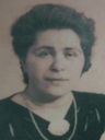 Record image of Anna Gelling (geb. Wever)