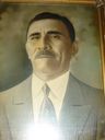 Record image of Andrés Antonio García Acosta