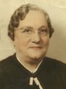 Record image of Marie Celeste Fernandez (born Brou)