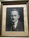 Record image of Georg Armin Ernst Bernhardt