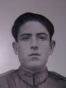 Record image of Antonio SANCHEZ CASTELLANO