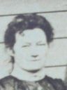 Record image of Ann Jane Thorn (born McGowan)