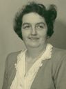 Record image of Maria Elfriede Hoffman (born Buchholz)