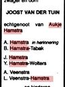 Record image of Joost van der Tuin