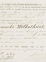 Record image of Janneke Hermanusdr Riemsma (born Wilkeshuis)