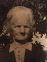 Record image of Josefina Hermanna Södergren (o.s. Pettersson)