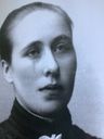 Record image of Sofia Telydia Nykvist