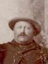 Record image of Jared Greene "Jed" Bullock