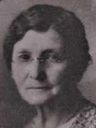 Record image of Mary Gentry Carr (born Comer)