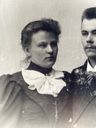 Record image of Ida Lovisa Kemppainen (o.s. Källström)