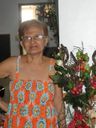 Record image of Angelina Manuel (born Ramos)