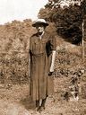 Record image of Susan Ella Edwards (nacida Houchins)