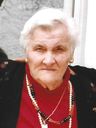 Record image of Francisca Martínez Flores (born Porlán Pinilla)