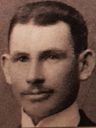 Record image of Gustav Sandström