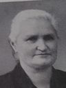 Record image of Barbara Miko (geb. Mark)