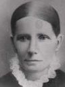 Record image of Brita Lundstrom (o.s. Peterson)
