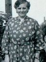 Record image of Mária Frey (Stróbl)