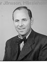 Record image of Berndt Ivar* Jonasson