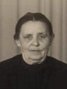Record image of Clara " Maude" Elizabeth Earp (born Vaughn)