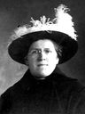 Record image of Anna Peterson (geb. Kaczerzewski "Smith")