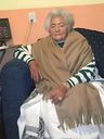 Record image of (María) Irene Carrera Jiménez (born Rodríguez Ramírez)