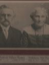 Record image of Wilhelmine (Minnie) E "Minnie" Schmidt (geb. Witte)