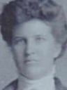 Record image of Amy May Adams (born Moody)