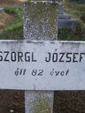 Record image of József SZÖRGL